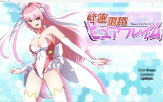 【日系自购爆款RPG/2D】请沦为生孩子母狗肉便器吧【PC/3.93g】