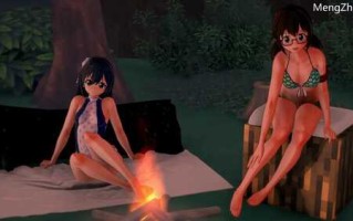[更新]【日式SLG/动态】少女与战车（Girls und Panzer der Panzussy）V0.13.1 汉化中文【PC+安卓-700MB】