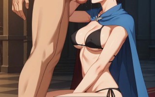 6.UnrealBeautyAIMIX NO.396 Sypha