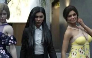 【PC/安卓/SLG】随机应变 Ver1.0 汉化版+动态SLG游戏+1.02G