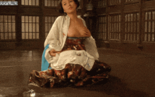 【AI明星换脸/0.5萌币】❤️刘涛❤️化瓶儿侍西门，榻前NTR子虚吐血亡