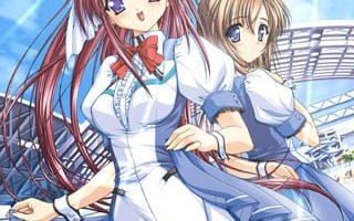 PC/ADV/#Ripple～欢迎来到Blue Seal～ #Ripple～ブルーシールへようこそっ～ 中文汉化版