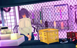 更新【新神作】XXX文档 [v0.1b]【PC/SLG/腐化/机翻】2.2G