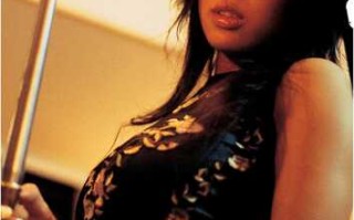 日本DMM成人杂志增刊 - 蒼井そら