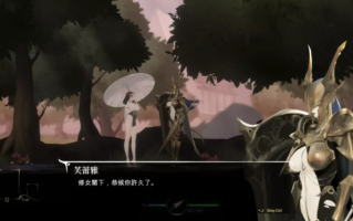 【究极ACT/中文/全动态/pc】神作预定：棘罪修女-伊妮莎 V0.7.5