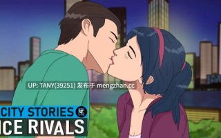 #办公室对手   #Office Rivals v1.03 AI汉化版 萌站植入
