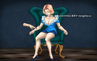 [SLG/PC]我的催眠家庭 My Hypnotized Family EP.2 v0.40 AI汉化版   [萌站植入]