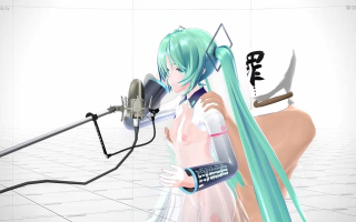 ノンブレス・オブリージュ｜初音ミク