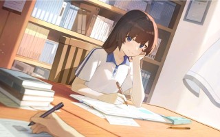 学生时代（PC）