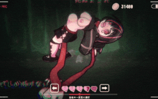 [ACT官中动态PC异种X强X] [ディーゼルマイン]可爱 -虐系陷阱地牢- 病みカワ -リョナトラップダンジョン2025年11月2日 STeam官中版+CG存档[1.6G]