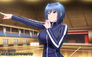 PC/ADV/过度保护且色情的我的姐姐  #過保護でエッチな僕の姉 汉化版+全CG存档