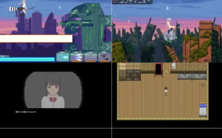 [动作ACT/像素动态/更新/PC] 不可思议的梦物语集 v25.05.03 官中 [1+200M][百度盘] 