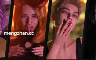 【3D/SLG/精品/动态/PC/官中】怪兽城：怪兽大学故事 Monster City A Monster College Story [v0.10.0] 【2.26G】【序号7705】