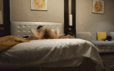 日久深情高端网红外围女极度淫骚