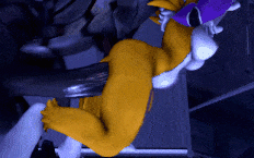 雷纳蒙 x 刀锋狼 x 水晶