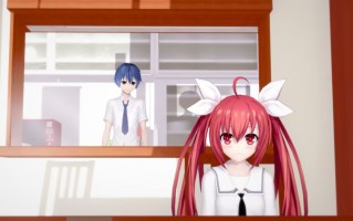 NTL A LIVE v0.4版本 pc+安卓 【SLG/无码/3d/动态】