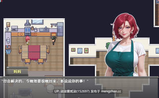 NTR 费拉雷 NTRFelare  Ver 0.1.3 【PC/SLG/AI汉化/新作/1GB】
