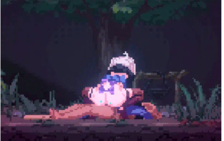 【ACT/生肉/动态/PC】赤蓮忍法帖 v0.1.0 体验版