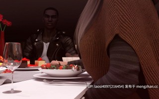 [SLG/PC]#家庭监禁 #Home Prisoner  Ep.4 Up.2 AI汉化版