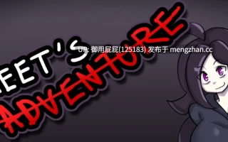 [探索RPG/动态/更新] 尼特族大冒险 A Neet's Adventure v0.1.14 内嵌汉化步兵版 [690M]
