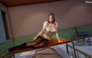 【神作SLG/汉化/动态】 深度复兴[扩展后宫结局]汉化版【PC+安卓/9.41G】