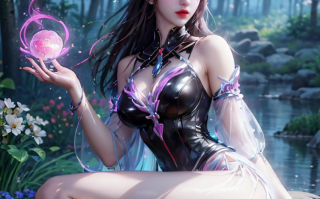 【图包】朱竹清30（素）