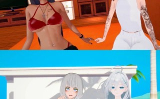 【日系SLG/汉化/动态】诺里卡斯的案例0.5汉化版【PC/2.5G】Norikas’s Case [v0.5]