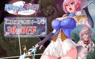 聖騎士アルネと魔孕の呪印～Another No Tears～4.5G生肉  PC  圣骑士阿恩与魔怀孕的诅咒封印～又是无泪～