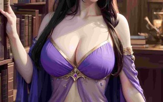 凡人修仙传 紫灵 109P