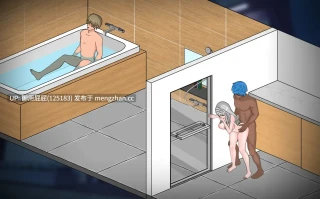 [热门SLG/动态/NTR/更新] 若山先生的NTR教室 若山先生のNTR教室 v1.0.0.1（v2.0） 官方中文版 正式版 [1.5G]