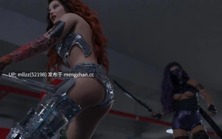 【欧美SLG/AI汉化】起源故事OriginStory 第一季完结版