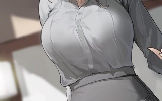 RJ01071092【CV:歩サラ】【大人のキスASMR】ノスタルジャーニー・キス 刀鍛冶見習い 黒鉄紗雪編