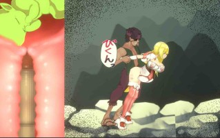 【DLsite/官中/官翻/动态/CV/新作/亲热/甜蜜/幻想/被NTR/内射/中出/怀孕/出产/羞辱/巨乳/爆乳】圣骑士阿恩与魔孕咒印～Another No Tears～（聖騎士アルネと魔孕の呪印～Another No Tears～）【PC/RJ01303317/社团名:NoTears】【声优：天音羽乃 / 森野めぐむ】