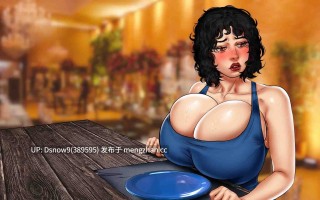 【欧美SLG/AI汉化/动态】牛奶少女支线故事 Maiden of Milk Side Story: Clarabelle v31.0.0【PC+安卓/5.8G】