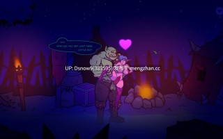 [SLG/动态/官中步兵] Tales of the Moon v1.0 [PC/394M]