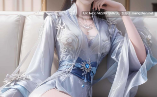 仙逆 李慕婉 60P 荤素