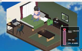 【SLG/互动/动态/精品汉化/像素/搬运/PC】秘汤女孩 Secret Hot Springs Girl