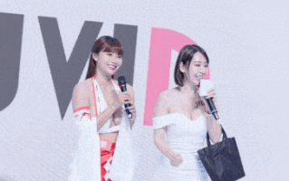 【节目/综艺/写实/合集】台北各类女神嫩模展短视频节目实拍合集2