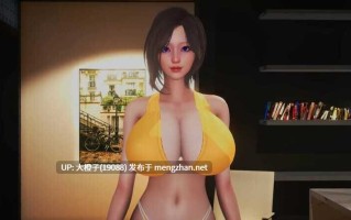 [SLG官中PC步兵后宫+安卓][Akihiru Harem] 后宫偶像 Harem Idol v6.0[4.14G]