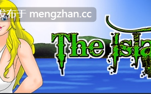 【欧美/2D/熟女/RPG/PC/机翻】熟女岛 The Island of Milfs [v0.20 Rework] 【926M】【序号7721】