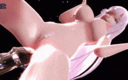 新作-[MMD] Emilia BPHKG 1080P 60fps R-18