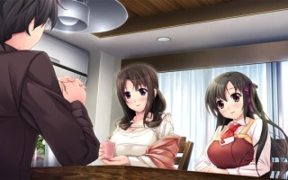 PC/ADV] AI汉化版+全CG存档  我绝对不能告诉哥哥的重要事情  お兄ちゃんにはぜったい言えないたいせつなこと