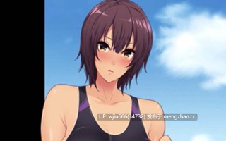 【同人动画】先生の自由研究●●をじゅぷじゅぷぬぽぬぽ調査中っ ～従順な部活編～