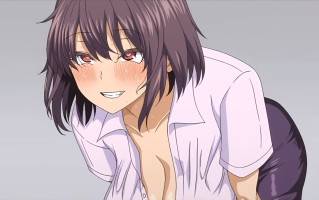 欢迎来到抖M泡泡浴 1～2 Queen Bee 里番合集 中文字幕 熟肉  呆萌合集