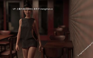 【3D欧美SLG 动态 腐败 熟女 机翻】承诺 The Promise [v0.99.7] 5.6GB