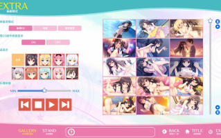 【PC/今日新增官中+存档/学园/无码】恋爱成双【共3.7GB】【官方中文】【原名：フタマタ恋愛】【2025年07月26日 STEAM发售】