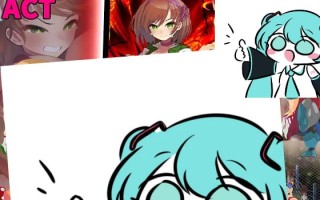 #女子职业摔角手 鬼头美奈 ～摧毁黑暗摔角界～   #女子プロレスラー ミナ・キサラギ ～闇プロレスを破壊せよ～ 日文生肉版 