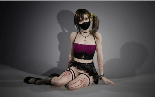 【换装FPS中文带MOD】致命解药The Killing Antidote v0.5.3.1官方中文破解版+色色绅士MOD整合 【25G全CV】