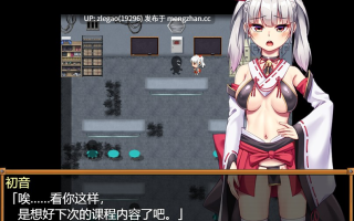 【PC/官中/全CG】女神的恶灵退治Spiritbound The Goddess's QuestVer2026.1.29