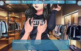 【PC端】爱与性：二垒/Love＆Sex: Second Base Ver25.1.0【SLG】【简体中文】